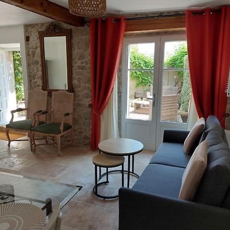 Le Logis Des Remparts Coeur De La Cite Medievale Et Parking Inclus Καρκασόν Εξωτερικό φωτογραφία