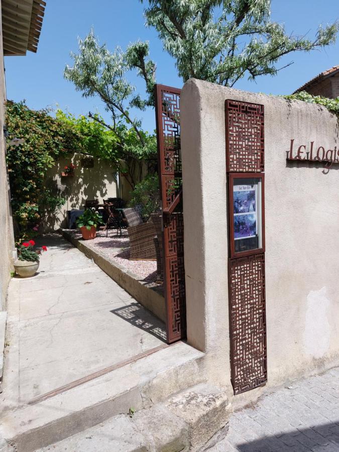 Le Logis Des Remparts Coeur De La Cite Medievale Et Parking Inclus Καρκασόν Εξωτερικό φωτογραφία