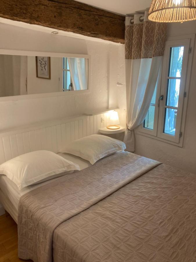 Le Logis Des Remparts Coeur De La Cite Medievale Et Parking Inclus Καρκασόν Εξωτερικό φωτογραφία