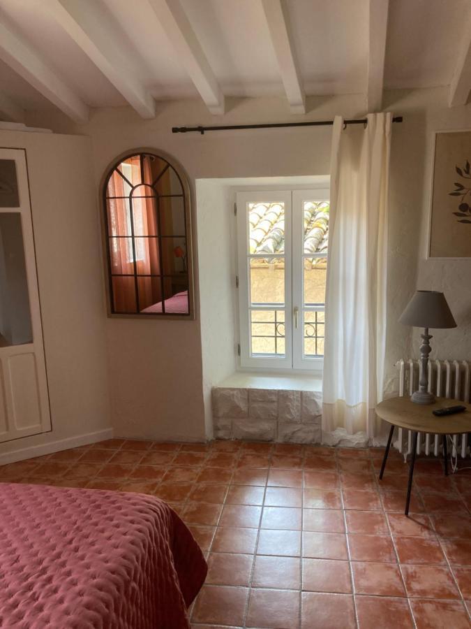 Le Logis Des Remparts Coeur De La Cite Medievale Et Parking Inclus Καρκασόν Εξωτερικό φωτογραφία